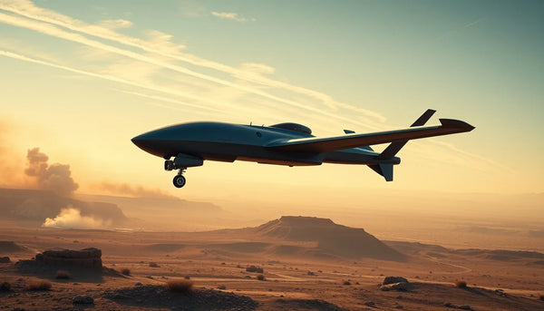 Red Cat’s Hellcat Drone Ignites RCAT Stock: A New Era for Battlefield UAS?