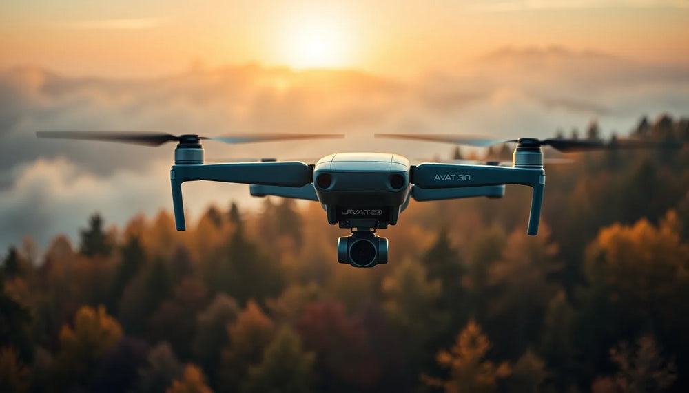 DJI Avata 360 Review: The FPV Drone That Finally Bridges Gaming and Commercial Aerial Work