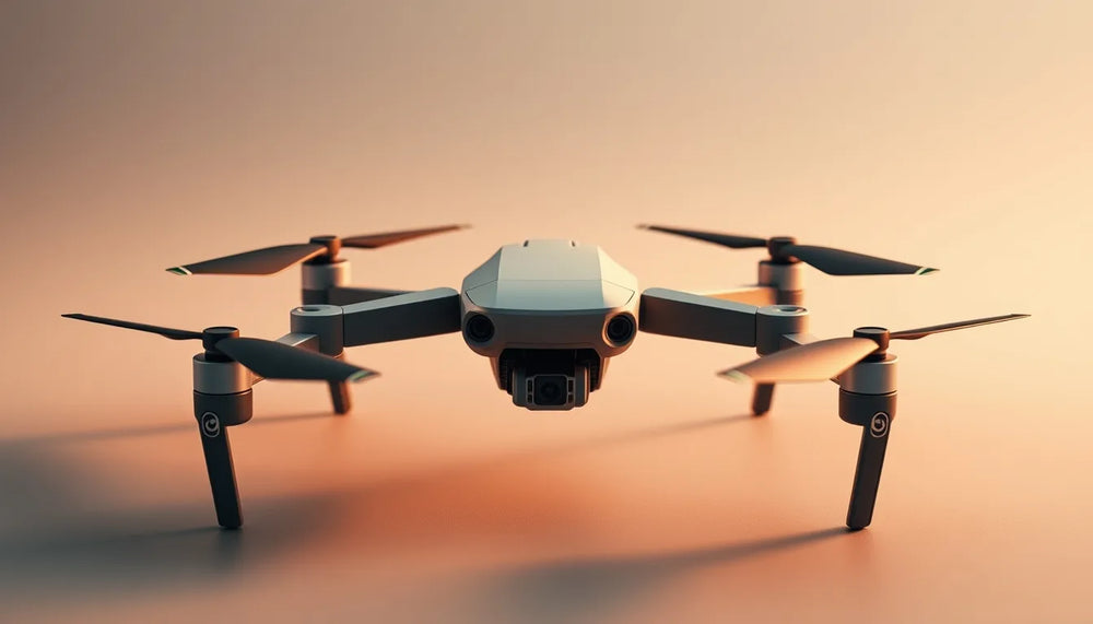 War Ends, Stocks Dip: How the Iran Peace Deal Reshapes the Defense Drone Market