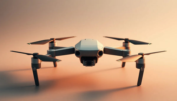 War Ends, Stocks Dip: How the Iran Peace Deal Reshapes the Defense Drone Market