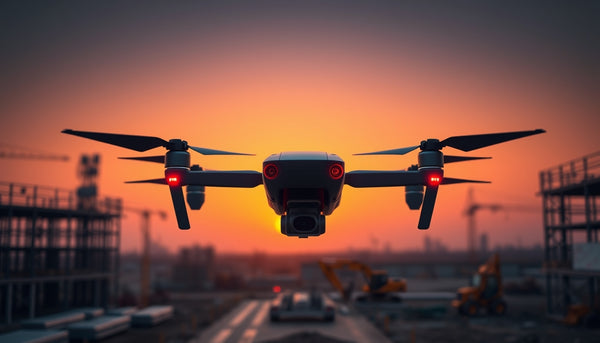 The Software Revolution That's Redefining Your Drone Fleet in 2026