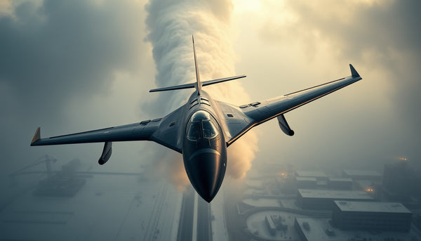 Russian Bomber Crash Accelerates Global Drone Defense Shift — What It Means for Your Fleet