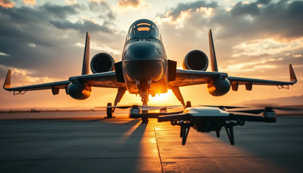 The A-10’s Extended Life is Masking a Crisis: What That Means for the Future of Military Drones