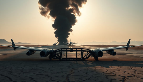 Lessons from Edwards: Why Your Drone Needs a Safety Audit Today