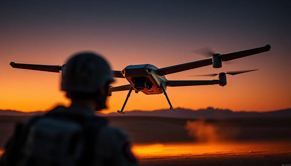 AeroVironment Q4 2026 Earnings: What It Means for the Drone Industry