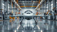 Joby Aviation’s Dayton Air Taxi Factory: Building the Standards for a New Industry