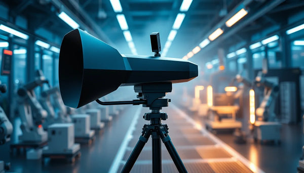 DroneShield’s First European C-UAS System Rolls Off the Line: What It Means for Airspace Sovereignty and Commercial Drone Operators