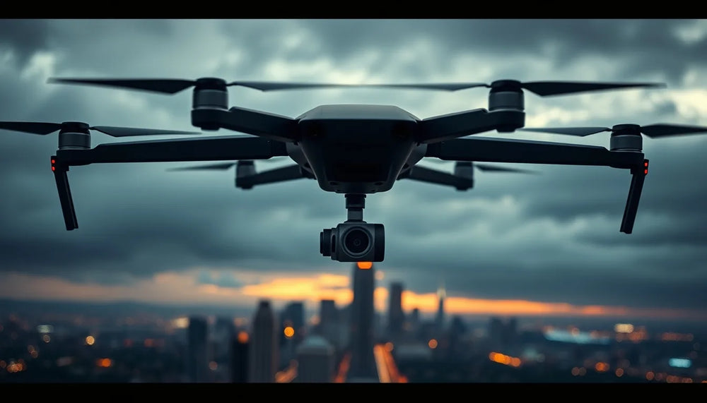 Axon Surges 30% in EBITDA, But Margin Pressures Signal Tough Road Ahead for Drone Integration