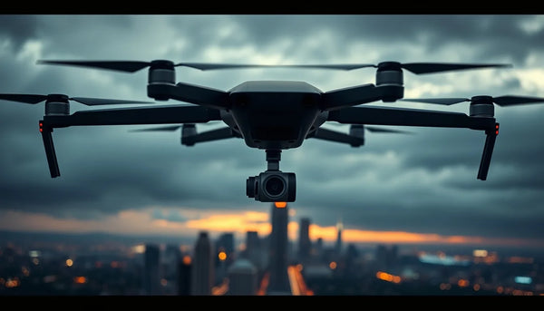 Axon Surges 30% in EBITDA, But Margin Pressures Signal Tough Road Ahead for Drone Integration