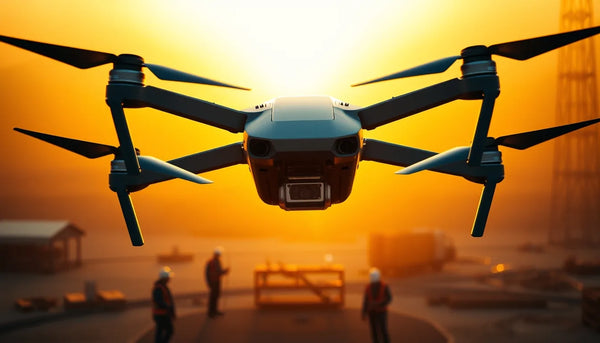 DJI’s New Enterprise Launch Reshapes the Used Drone Market – Key Insights for Operators