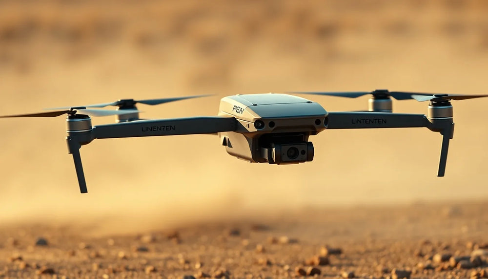 Army’s New Drone Intelligence Kit Targets Landmines: What It Means for Commercial Operators