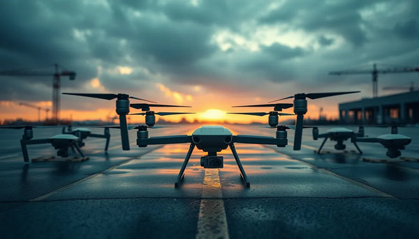 DJI 2026: The War on Used Drones and What It Means for Your Fleet