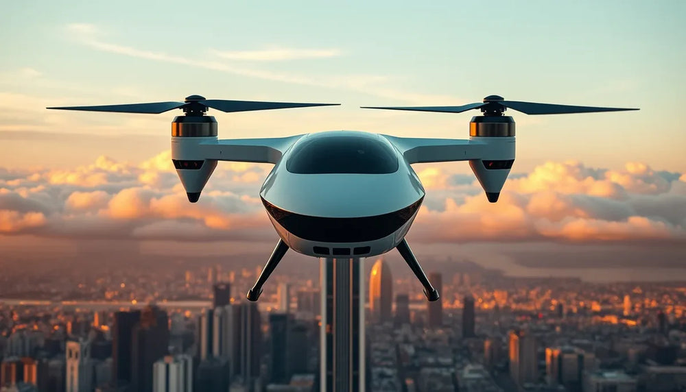 Archer Aviation on the Brink of FAA Certification: Could the Stock Double?