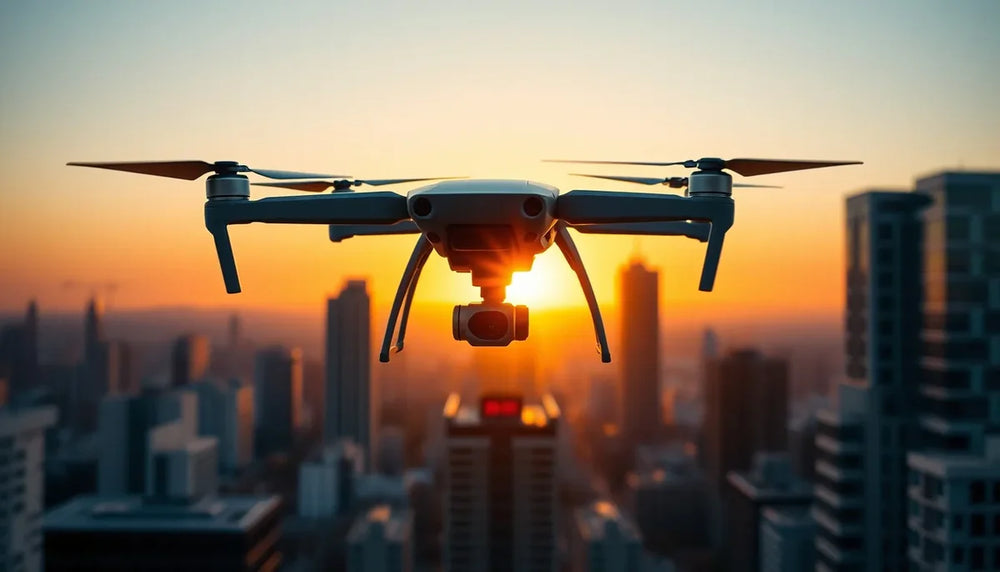 DJI Mini 4K at £169: The Entry-Level Drone Market Just Got a Shock