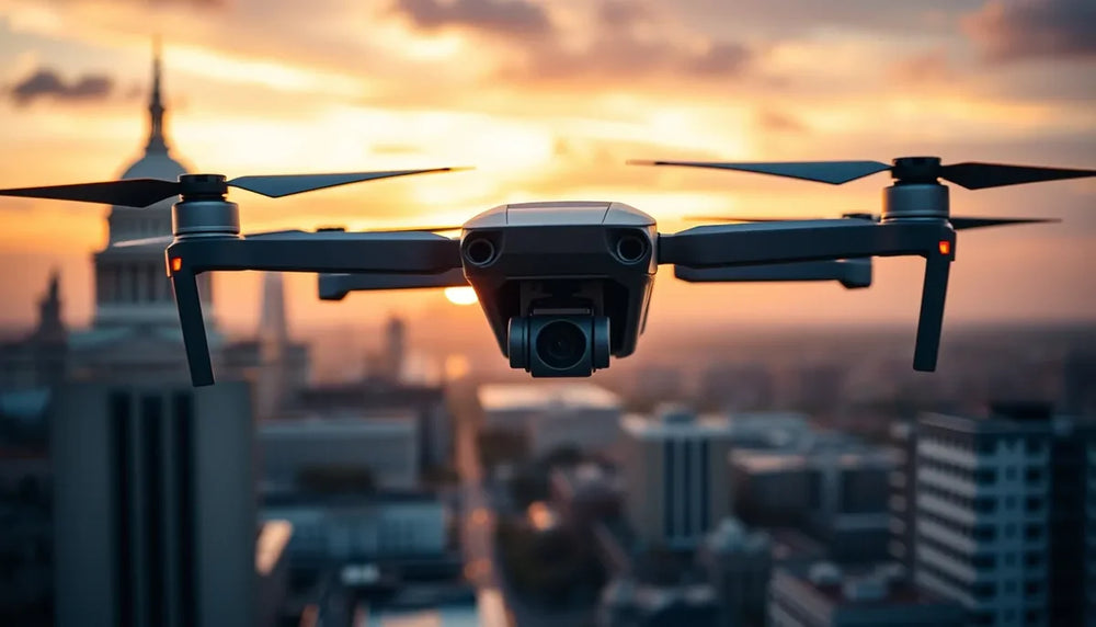 DJI Faces New Global Regulatory Pressures: What Drone Pilots Need to Know in 2026