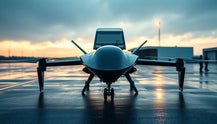 Renault’s Military Drone Gambit: How a Carmaker is Redefining the UAV Battlefield