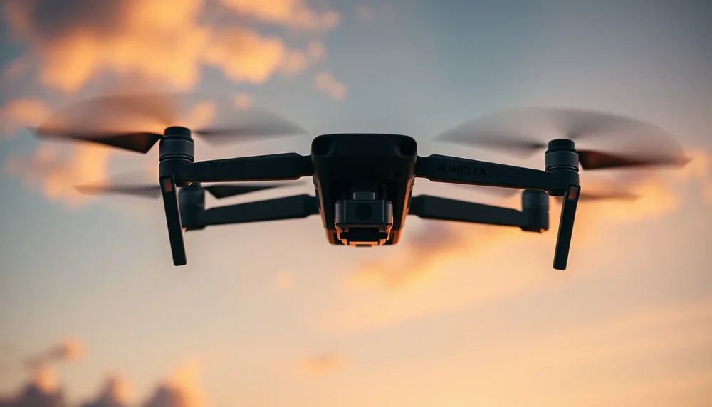 DJI Matrice 400 Series: The Upgrade That Could Reshape the Pre-Owned Enterprise Drone Market