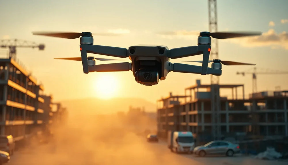 DJI Pulls Firmware Plug on Mavic 2 Enterprise – What It Means for Commercial Drone Operators in 2026