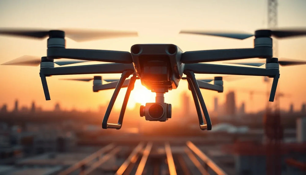DJI’s Latest Enterprise Drone Shakes Up Second-Hand Market: What Pilots Need to Know