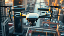 DJI’s 2026 Mid-Year Shakeup: New Drones, FAA Pressure, and the Second-Hand Market Boom