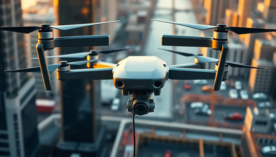 DJI’s 2026 Mid-Year Shakeup: New Drones, FAA Pressure, and the Second-Hand Market Boom
