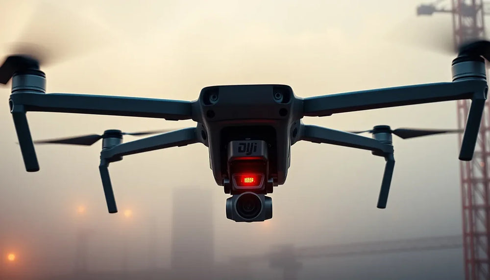 DJI's Matrice 400 Breaks Cover: What the AI-Powered Enterprise Drone Means for Commercial Operators and the Used Market