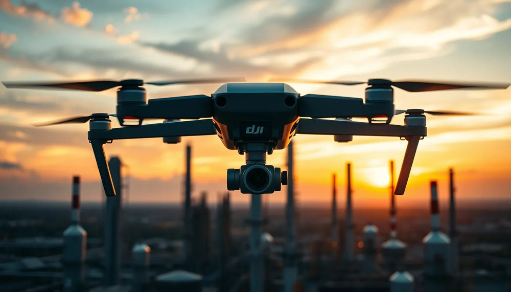 DJI Matrice 450 RTK Launches: BVLOS-Certified Beast Reshapes Enterprise Drones