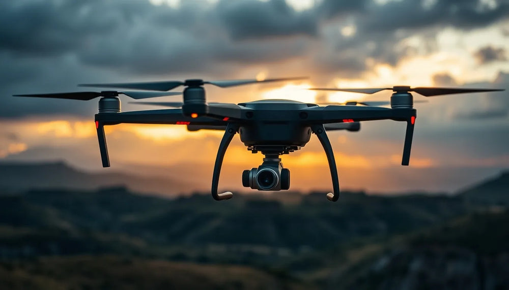 DJI's Next Frontier: What the Latest Newsshooter Report Means for Commercial Drone Operators in 2026