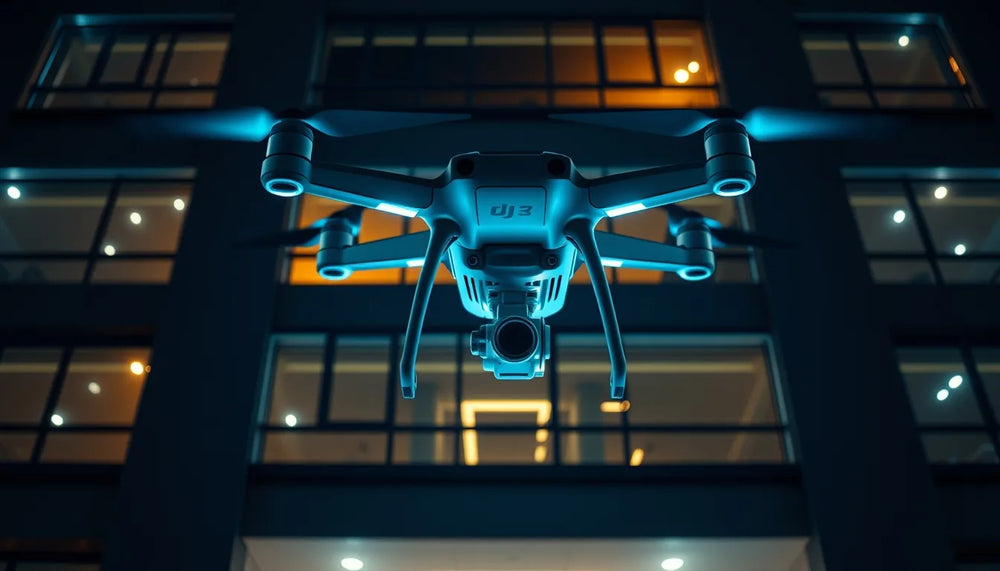 DJI Matrice 400 RTK: The Hybrid-SLAM Revolution That Reshapes the Second-Hand Drone Market