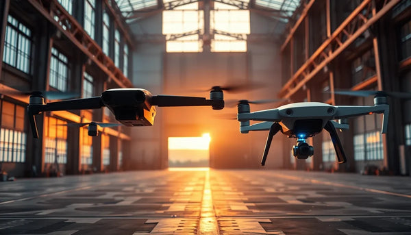 Antigravity A1 vs DJI Avata 360: The One Feature That Changes Everything (and Reveals Who You Are as a Pilot)
