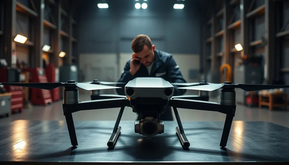 DJI’s Next Gen Enterprise Platform: What It Means for Resale Values and Fleet Upgrades