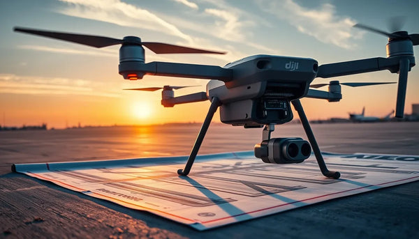 FAA Drops Bombshell: Hardware Remote ID Deadline Crushes Used DJI Drone Values