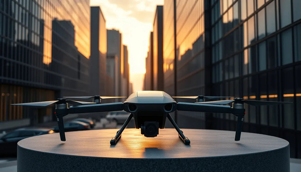 AeroVironment Investor Day 2026: Strategic Signals for the Drone Market and Your Fleet