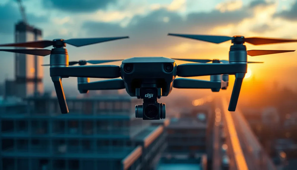 DJI Matrice 400 RTK Launched: What It Means for Commercial Drone Operators and the Used Market