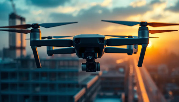 DJI Matrice 400 RTK Launched: What It Means for Commercial Drone Operators and the Used Market