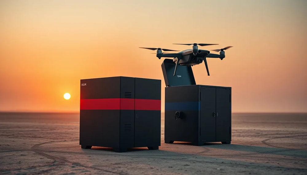 ONDS vs. RCAT: Which Drone Stock Dominates Defense in 2026?