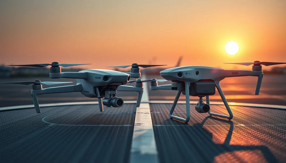 DJI Neo vs Neo 2: Which Selfie Drone Is the Right First Purchase in 2026?