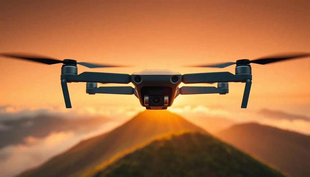 DJI Mini 5 Pro Hits Record Low Price: What This Means for Drone Pilots in 2026