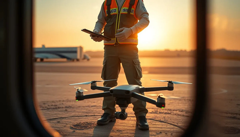 DJI’s New Firmware Bombshell: What It Means for the Second-Hand Drone Market
