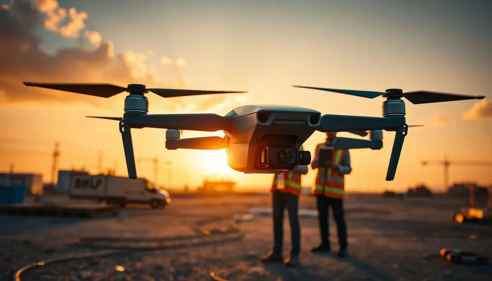 DJI’s Remote ID Deadline – What Drone Pilots Must Do Before July 2026