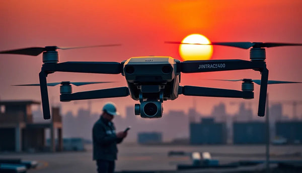 DJI Matrice 450 Launch: What It Means for Commercial Drone Operators in 2026