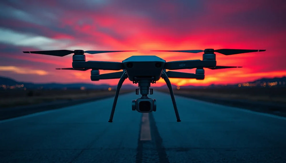 DJI Restrictions in 2026: What U.S. Drone Buyers Should Know