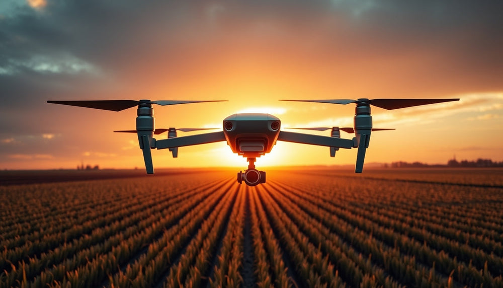 DJI’s Latest Launch Rewrites the Rules for Commercial Drone Fleets
