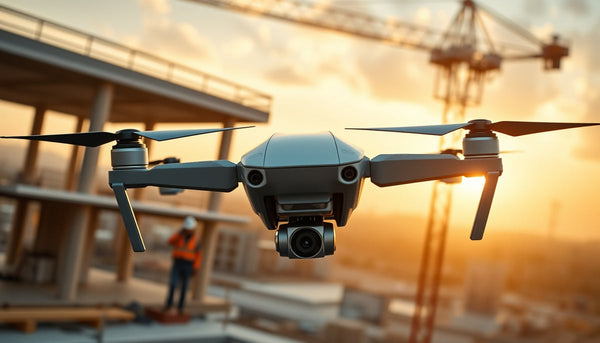 DJI’s Firmware Lockdown Shakes Up Pre-Owned Drone Market – What Pilots Need to Know