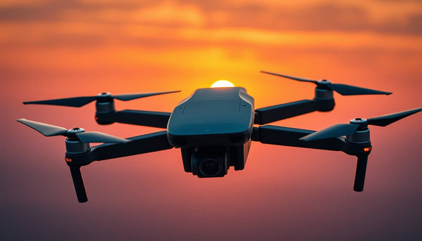 DJI’s Game-Changing Mavic 4 Enterprise: What It Means for the Second-Hand Drone Market