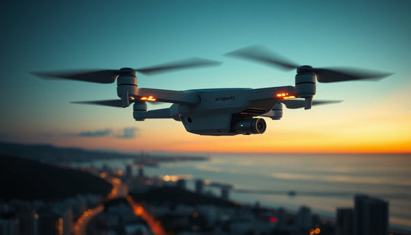 Antigravity A1 8K 360 Drone Gets First Major Prime Day Discount – Up to 25% Off