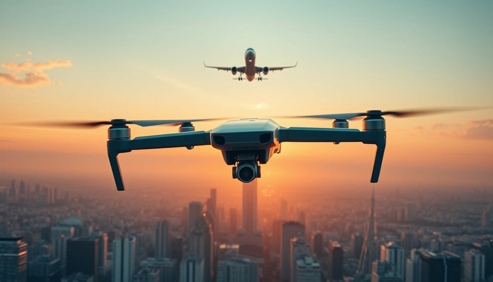 FAA Misses Part 108 Deadline: Who Really Owns the Sky?