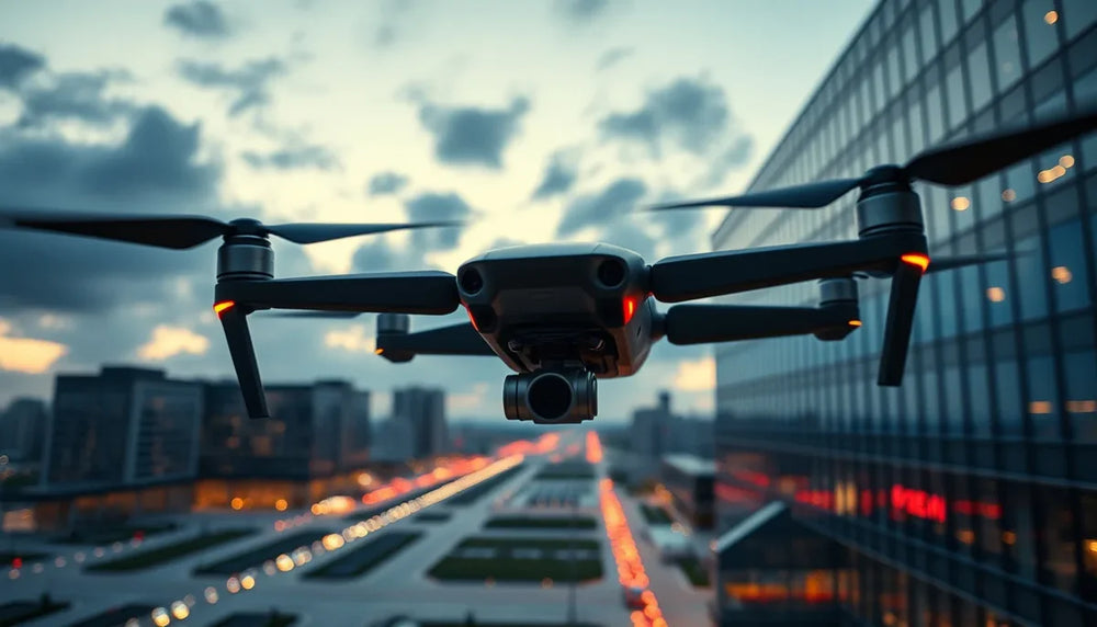 SES AI Lawsuit: What the 42% Revenue Miss Means for Drone Battery Investors