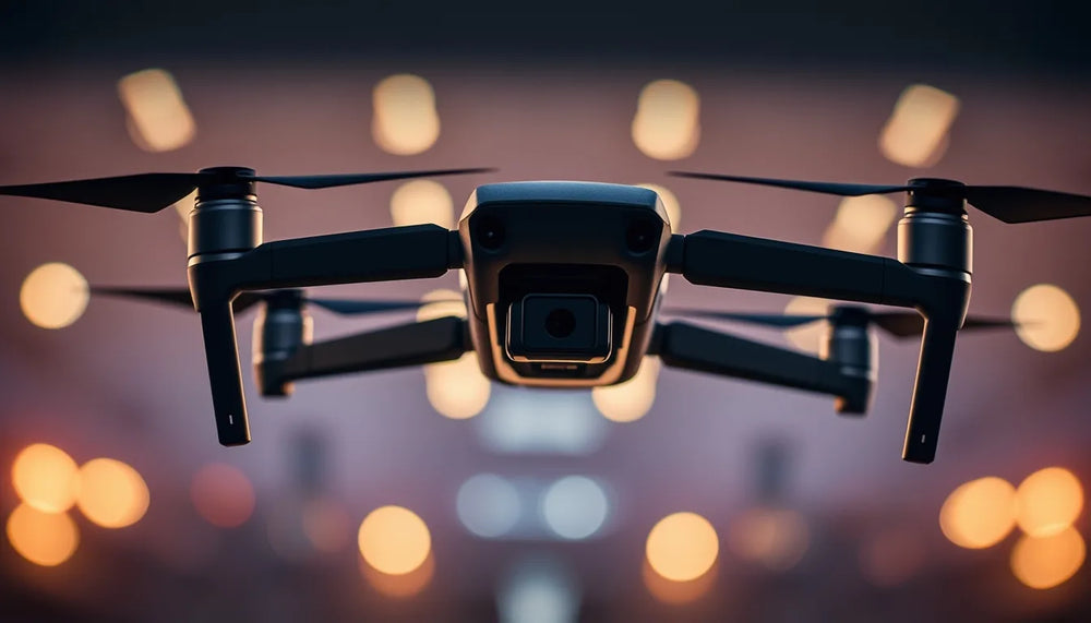DJI Mavic 5 Enterprise: The Breakthrough That Changes Commercial Drone Economics