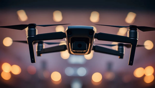 DJI Mavic 5 Enterprise: The Breakthrough That Changes Commercial Drone Economics